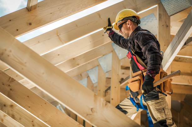 Best Roof Repair Services  in Carolina Forest, SC