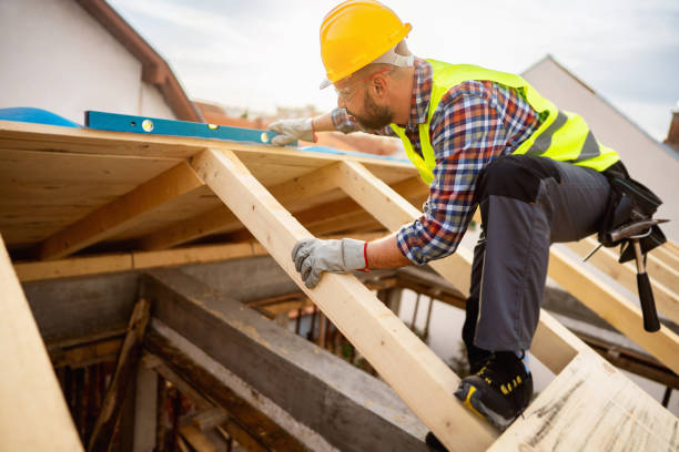 Roof Repair Estimates in Carolina Forest, SC