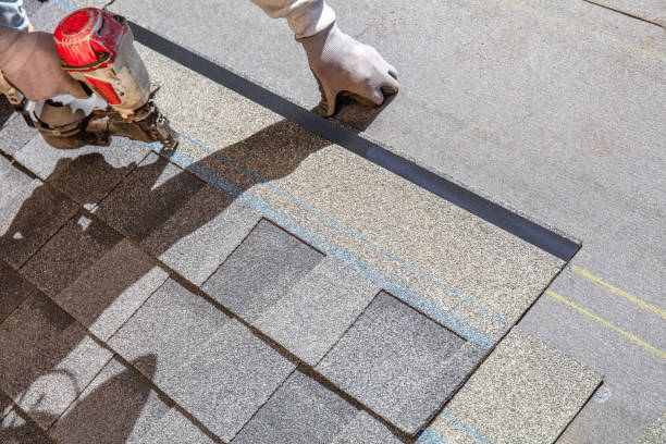 Best Roof Leak Repair  in Carolina Forest, SC